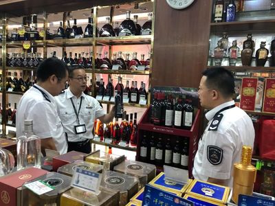 谁执法谁普法 | 普法履职报告评议系列之“市市场监管局篇” 开展经营活动中的法治担当